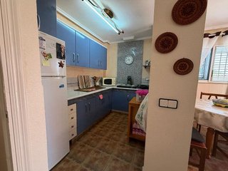 Casa pareada en venta en Playa de los Locos en Torrevieja