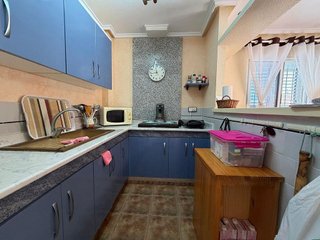 Casa pareada en venta en Playa de los Locos en Torrevieja