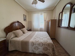 Casa pareada en venta en Playa de los Locos en Torrevieja