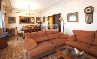 Casa en venta en Tomelloso