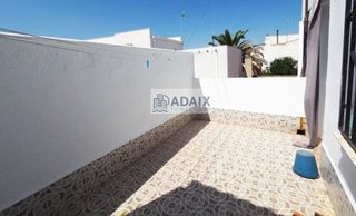 Casa en venta en Tomelloso