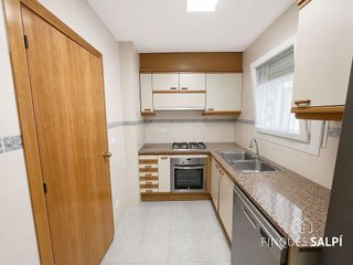 Piso en venta en Eixample Sud – Migdia en Girona