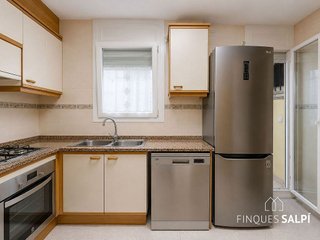 Piso en venta en Eixample Sud – Migdia en Girona