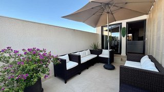 Casa pareada en venta en Torre-Pacheco ciudad en Torre Pacheco