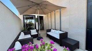 Casa pareada en venta en Torre-Pacheco ciudad en Torre Pacheco