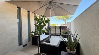 Casa pareada en venta en Torre-Pacheco ciudad en Torre Pacheco