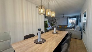 Casa pareada en venta en Torre-Pacheco ciudad en Torre Pacheco
