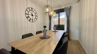 Casa pareada en venta en Torre-Pacheco ciudad en Torre Pacheco