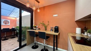 Casa pareada en venta en Torre-Pacheco ciudad en Torre Pacheco
