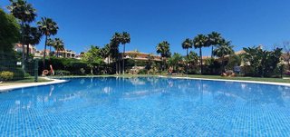 Casa pareada en venta en Riviera del Sol en Mijas