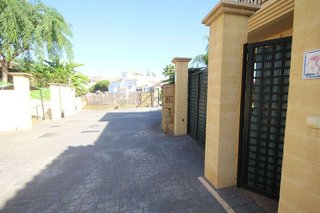 Casa pareada en venta en Riviera del Sol en Mijas