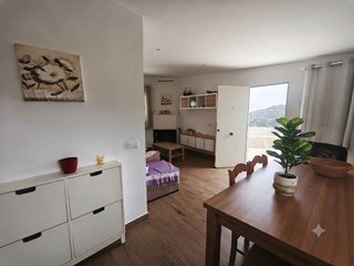 Casa rural en venta en Almuñecar en Almuñécar