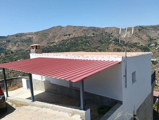 Casa rural en venta en Almuñecar en Almuñécar