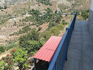 Casa rural en venta en Almuñecar en Almuñécar