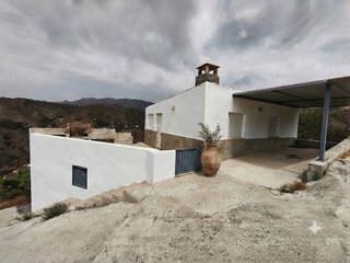 Casa rural en venta en Almuñecar en Almuñécar