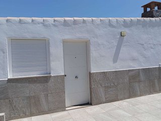 Casa rural en venta en Almuñecar en Almuñécar