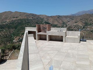 Casa rural en venta en Almuñecar en Almuñécar