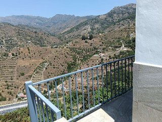 Casa rural en venta en Almuñecar en Almuñécar