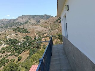Casa rural en venta en Almuñecar en Almuñécar