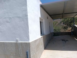 Casa rural en venta en Almuñecar en Almuñécar