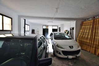 Casa adosada en venta en Centro en Ronda