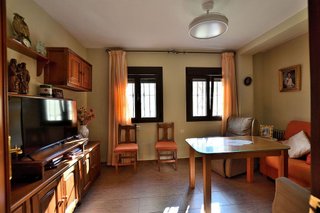 Casa adosada en venta en Centro en Ronda