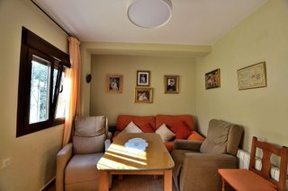 Casa adosada en venta en Centro en Ronda