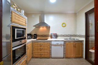 Casa adosada en venta en Centro en Ronda
