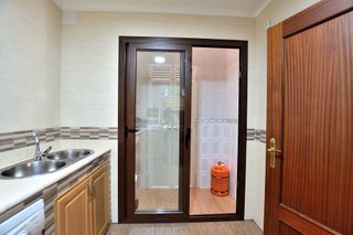 Casa adosada en venta en Centro en Ronda