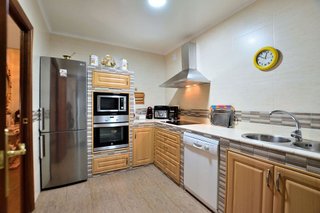 Casa adosada en venta en Centro en Ronda