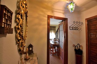 Casa adosada en venta en Centro en Ronda