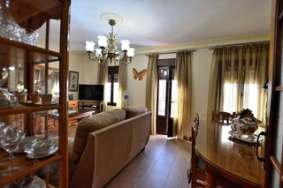 Casa adosada en venta en Centro en Ronda
