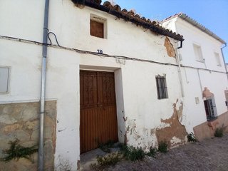 Chalet en venta en Casco Histórico en Ronda
