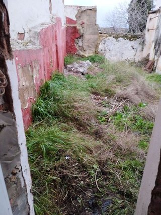 Chalet en venta en Casco Histórico en Ronda