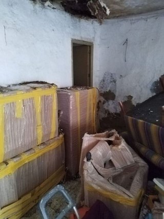 Chalet en venta en Casco Histórico en Ronda