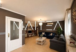 Casa adosada en venta en Hospital en Valdemoro