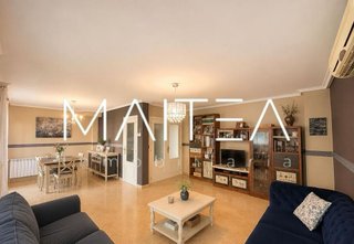 Casa adosada en venta en Hospital en Valdemoro