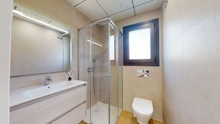 Casa adosada en venta en Playa de Poniente en Benidorm