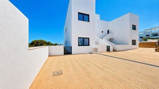 Casa adosada en venta en Playa de Poniente en Benidorm