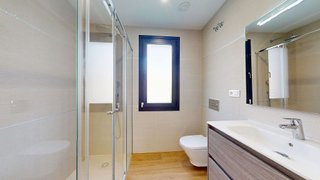 Casa adosada en venta en Playa de Poniente en Benidorm