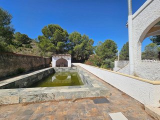 Chalet en venta en Hondón de los Frailes