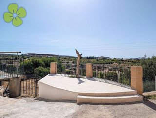 Casa en venta en Albox