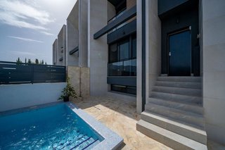 Casa adosada en venta en Gata de Gorgos