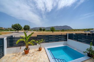 Casa adosada en venta en Gata de Gorgos