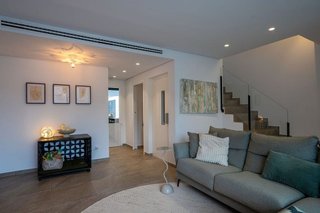 Casa adosada en venta en Gata de Gorgos