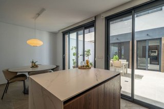 Casa adosada en venta en Gata de Gorgos