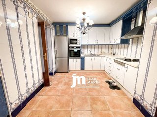 Casa adosada en venta en Cieza