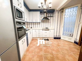 Casa adosada en venta en Cieza