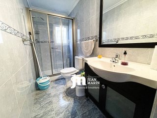 Casa adosada en venta en Cieza