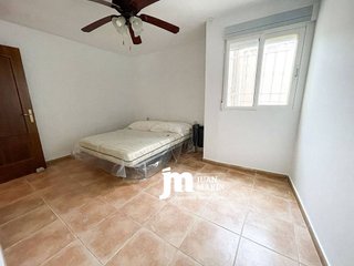 Casa adosada en venta en Cieza